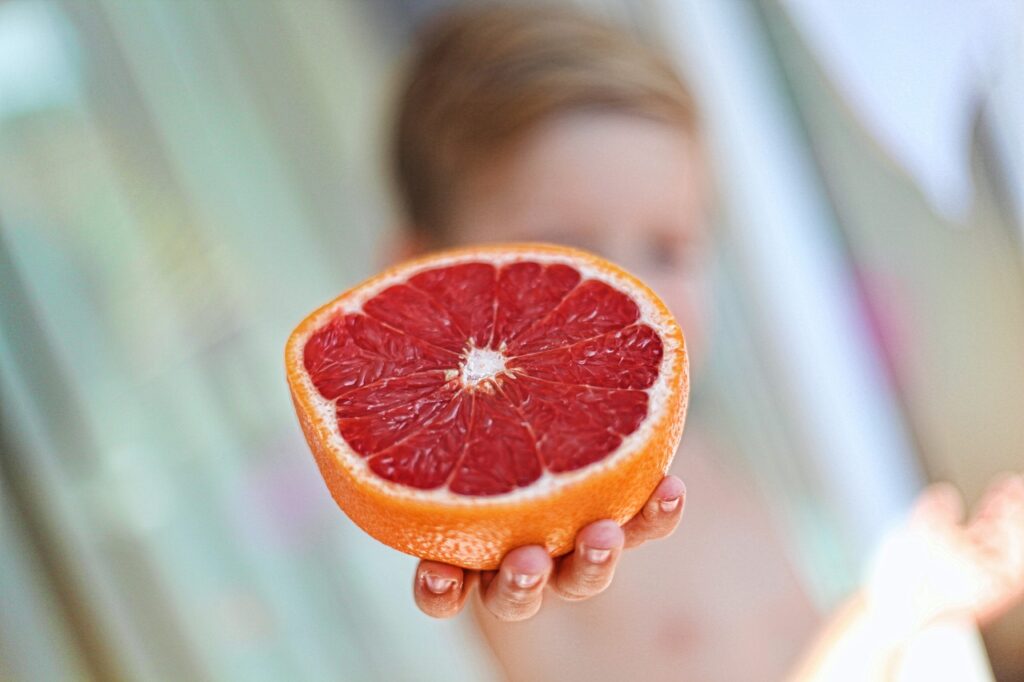 fruit 2868186 1280 - Ernährung