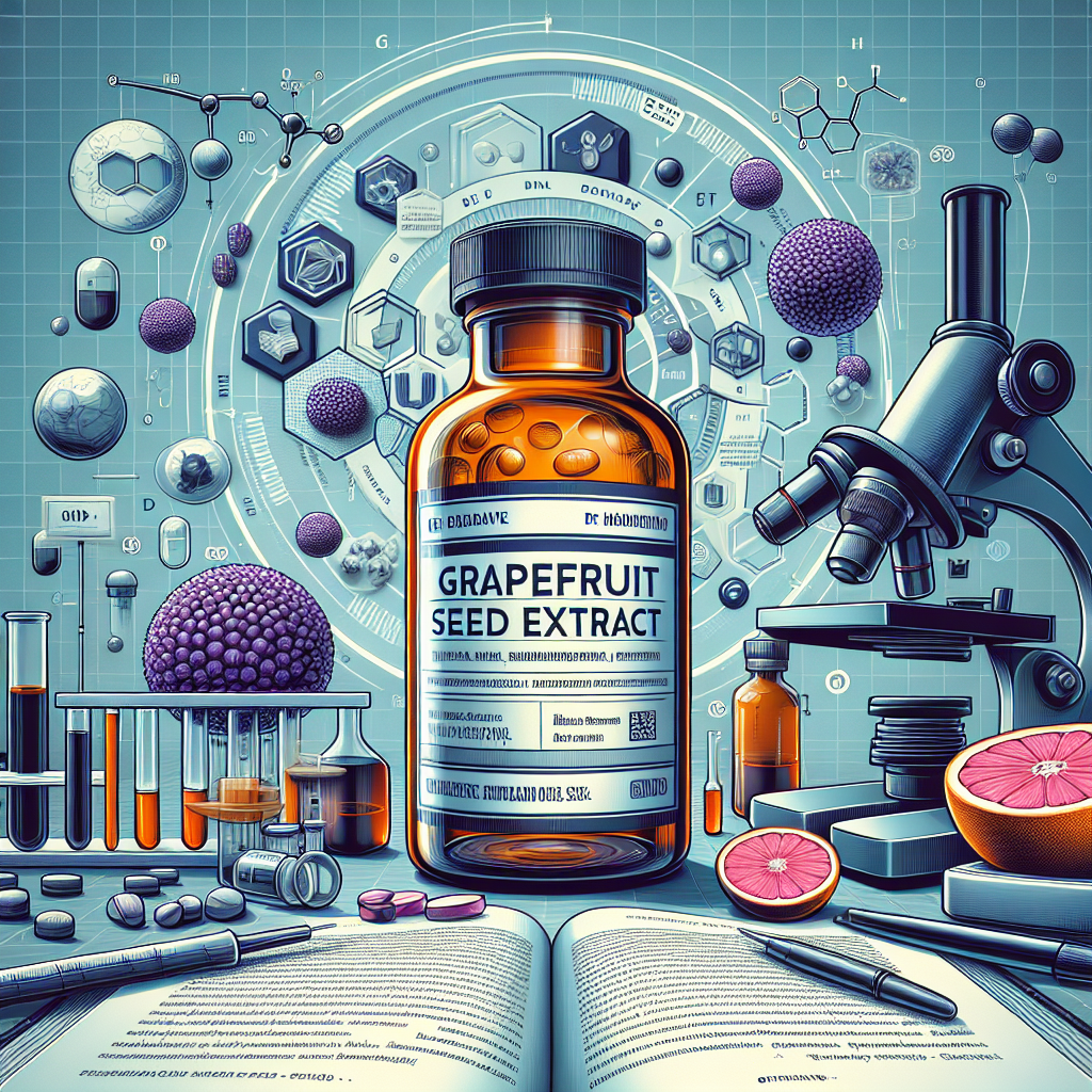 Unglaublich! Erfahren Sie die Wirkung von Dr. Harichs Grapefruitkernextrakt! grapefruitkernextrakt-dr-harich-1-3