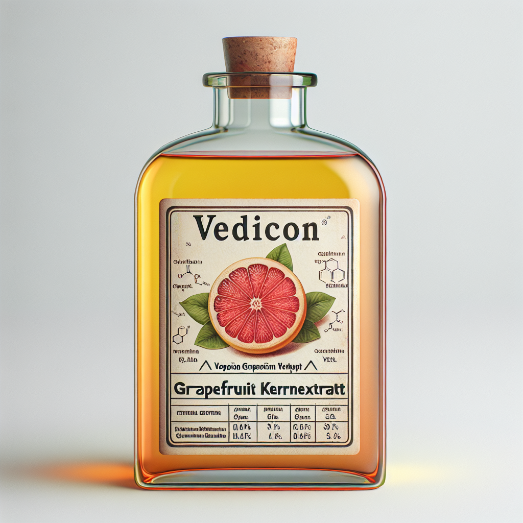 Entdecke die natürlichen Kräfte von Vedicon Grapefruitkernextrakt vedicon-grapefruitkernextrakt-1-1