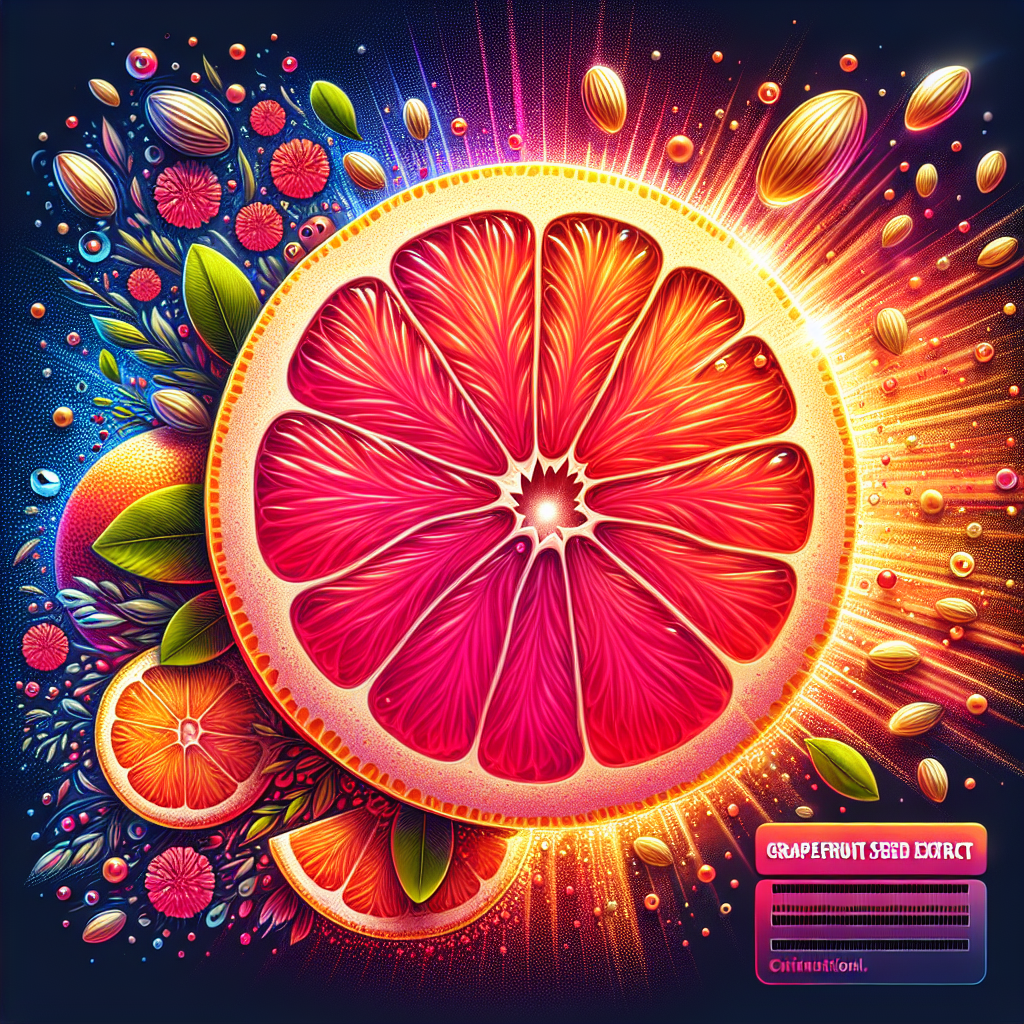 Das Wundermittel für ein starkes Immunsystem - Grapefruitkernextrakt vitamin-c-grapefruitkernextrakt-1-1