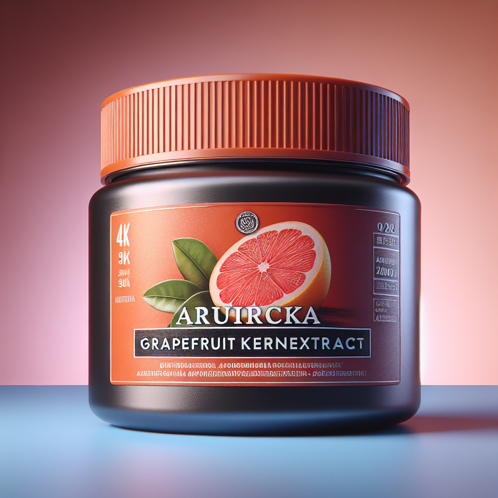 Aurica Grapefruitkernextrakt