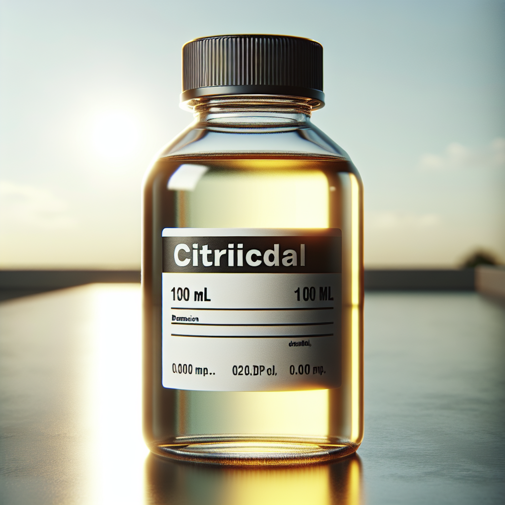 Citricidal 100 ml