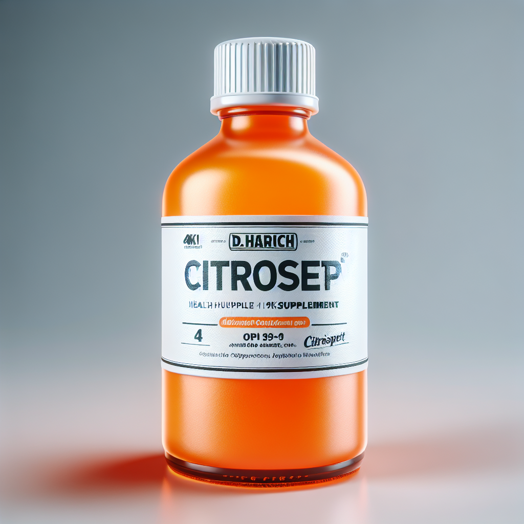Citrosept Dr. Harich
