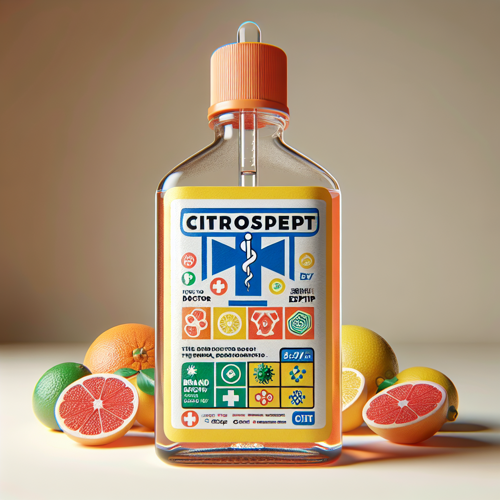 Citrosept Dr. Harich