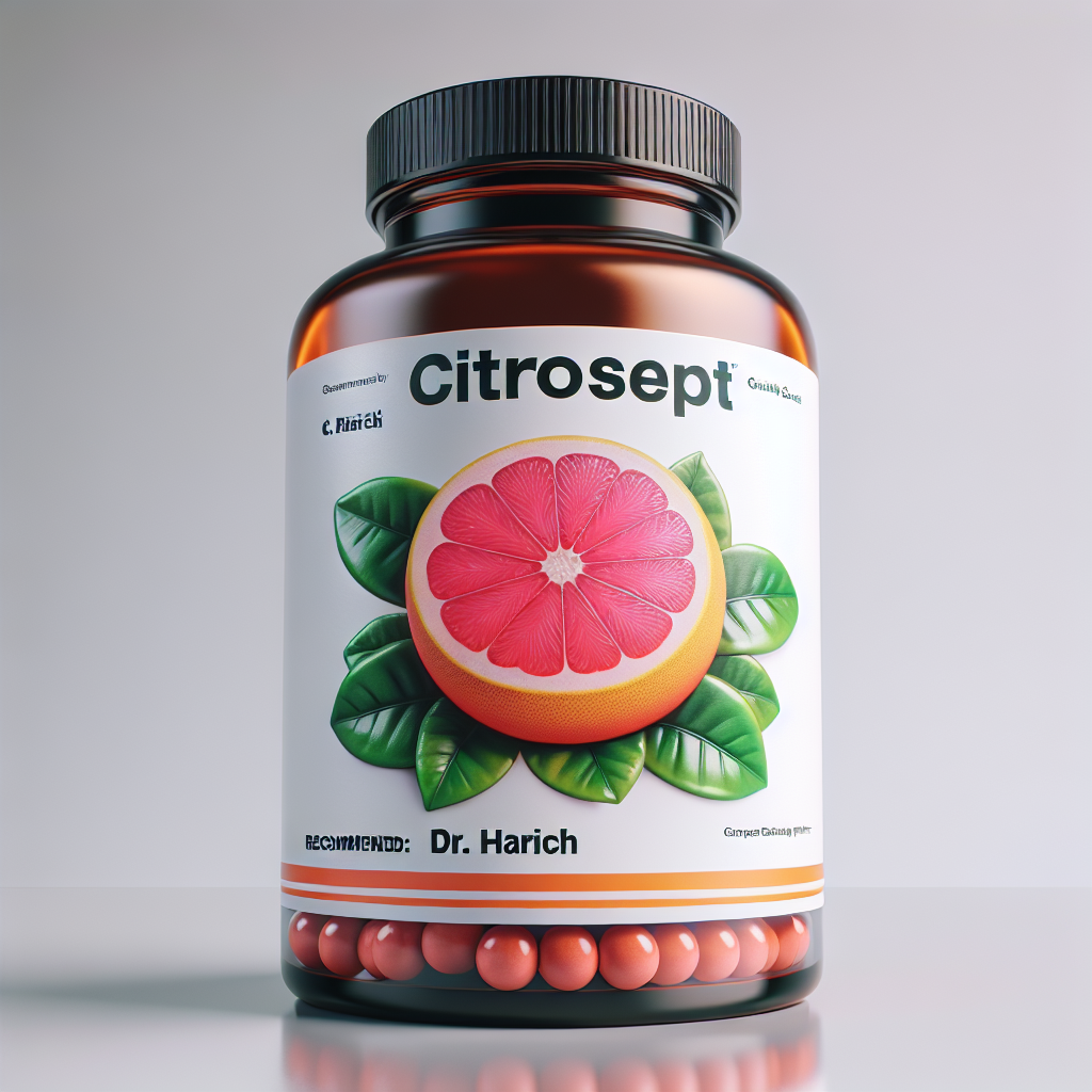 Citrosept Dr. Harich
