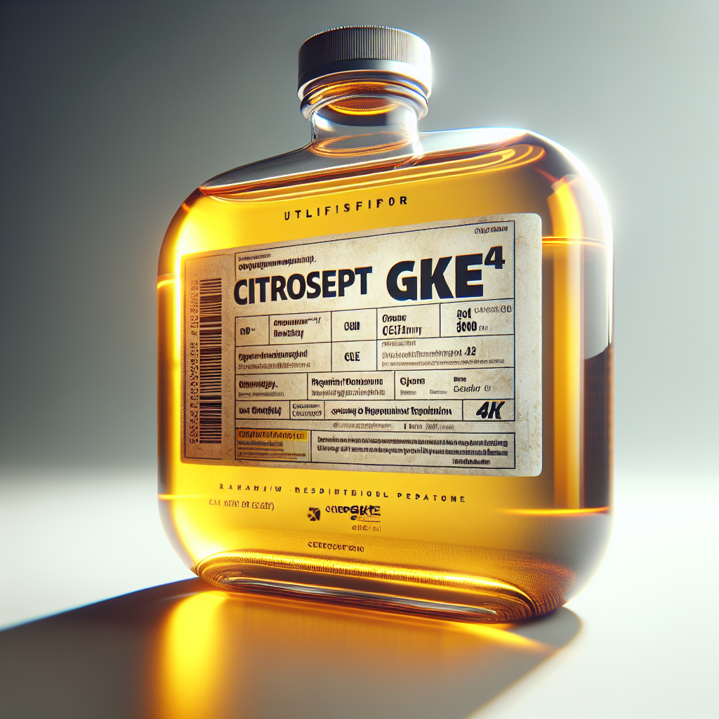 Citrosept GKE