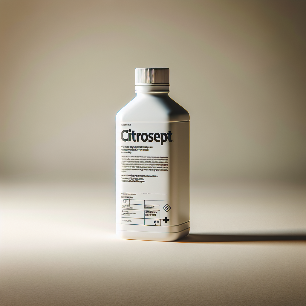 Citrosept Produkt