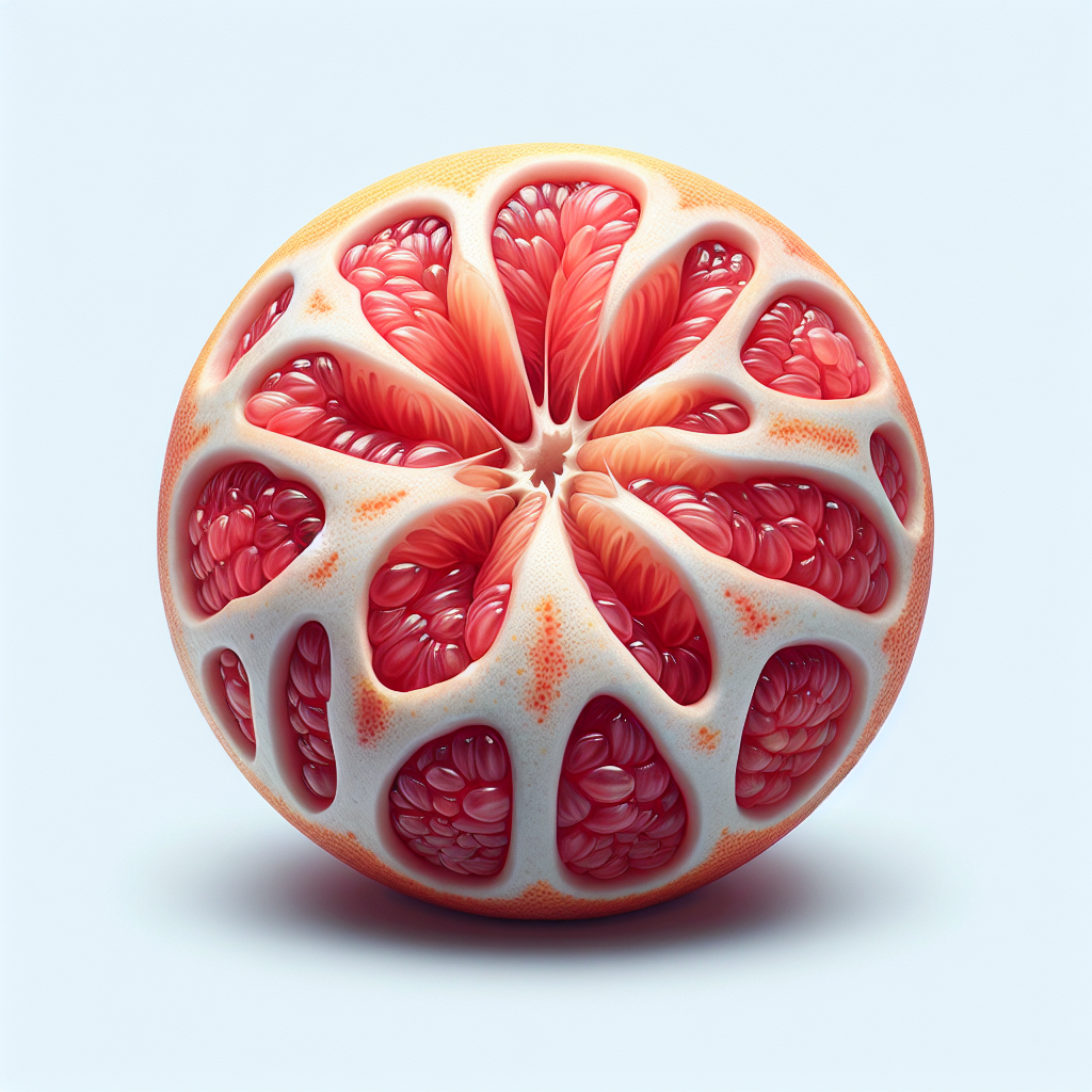 Espara Grapefruitkern