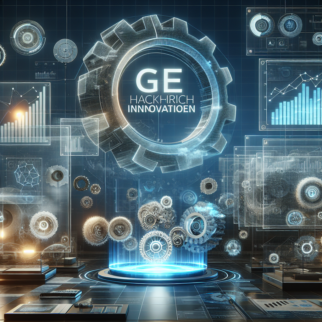 GKE Harich Innovationen