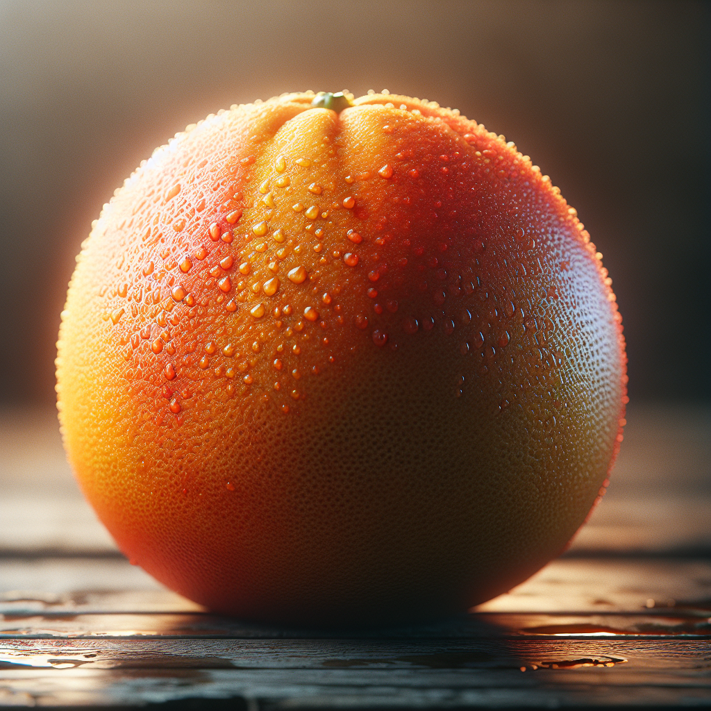 Grapefruit