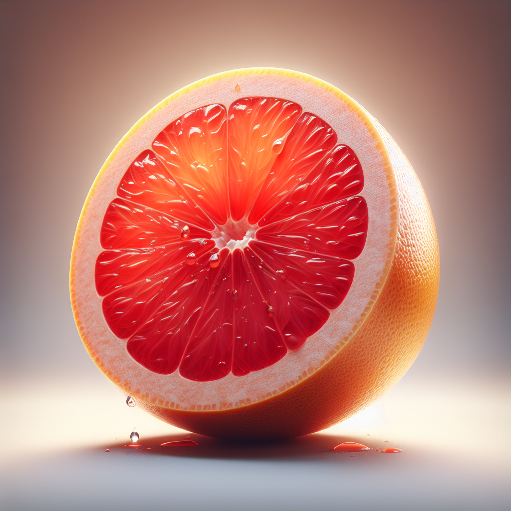Grapefruit