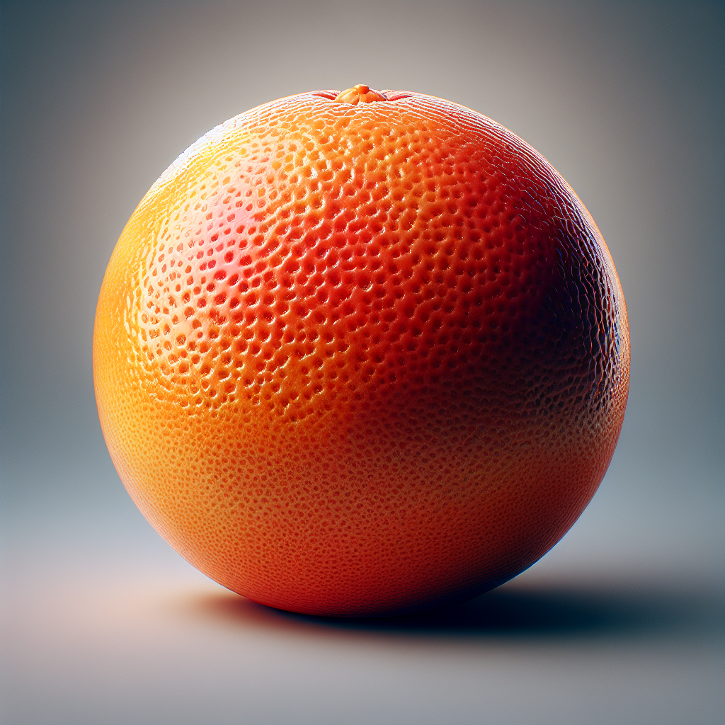 Grapefruit