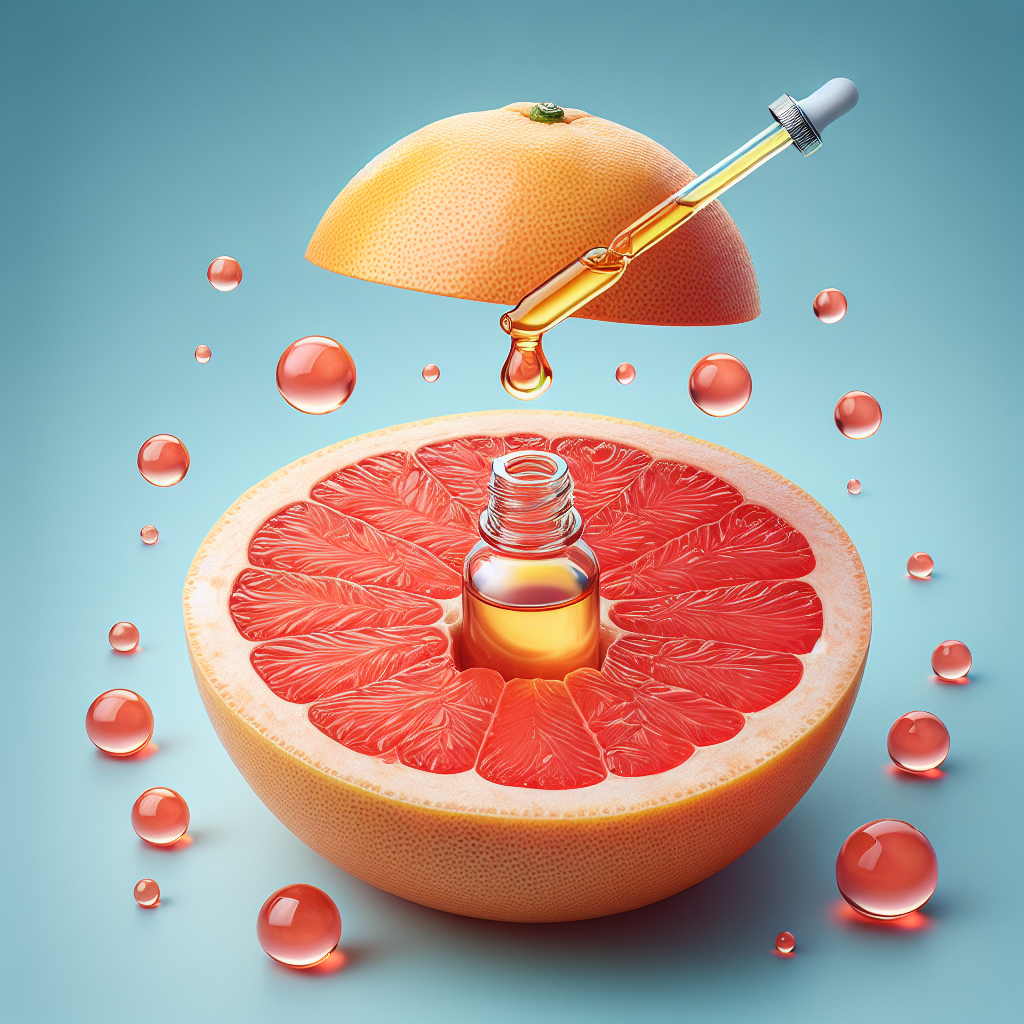 Grapefruitkernextrakt