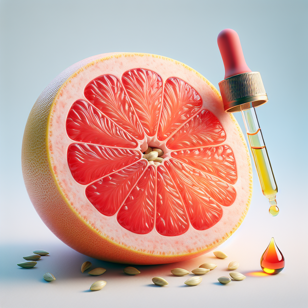 Grapefruitkernextrakt