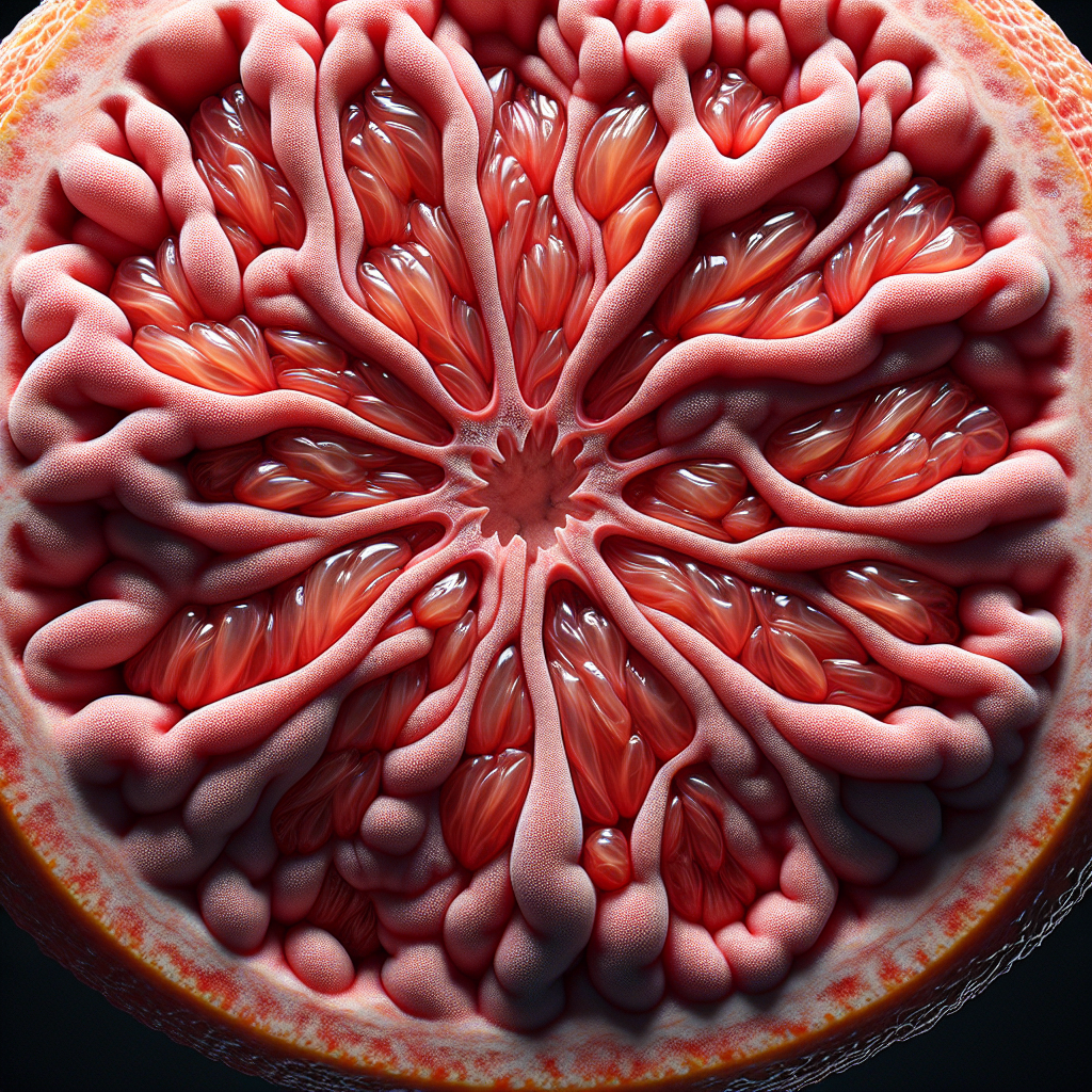 Grapefruitkernextrakt