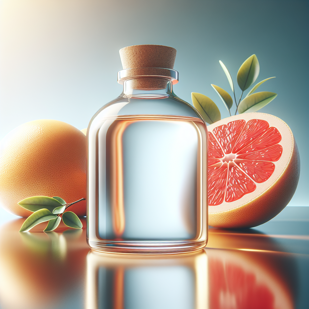Grapefruitkernextrakt