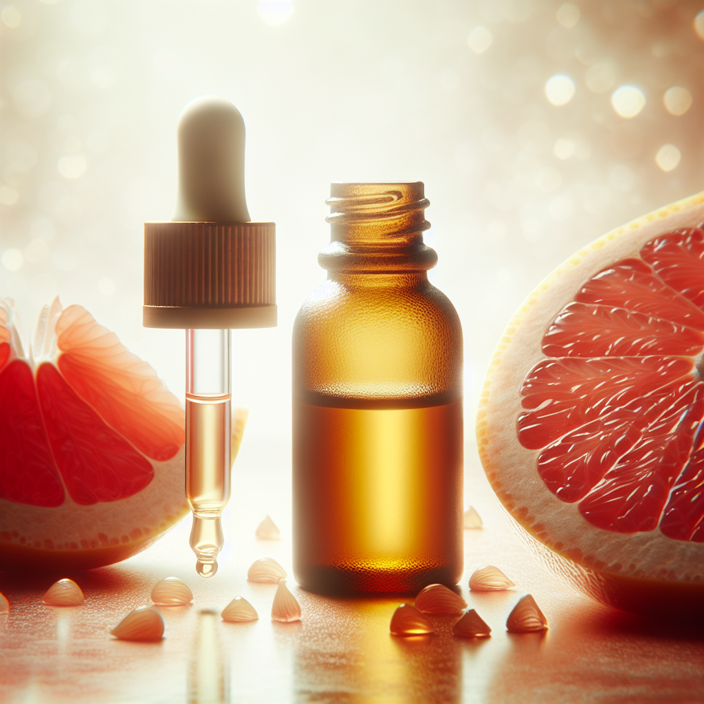 Grapefruitkernextrakt
