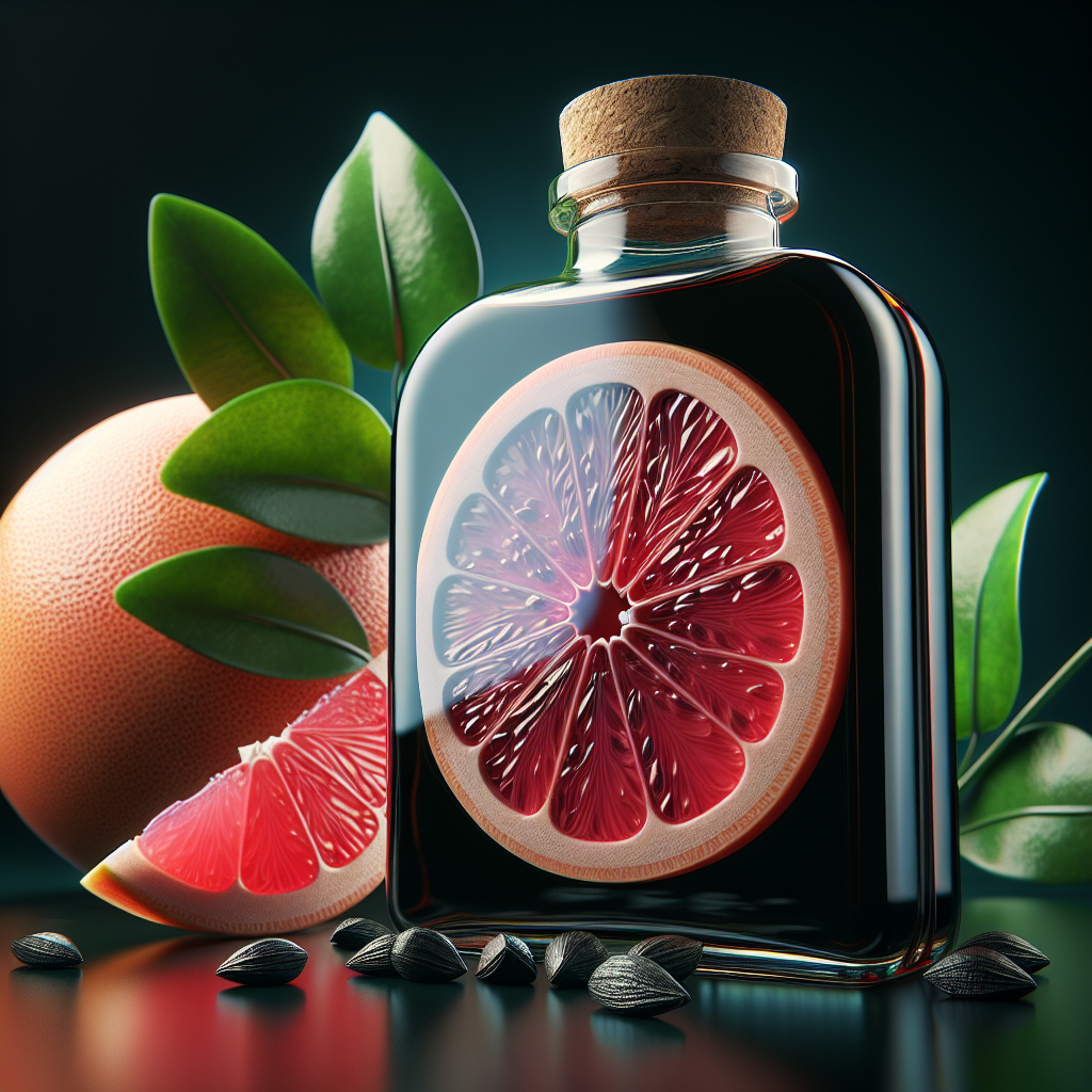 Grapefruitkernextrakt