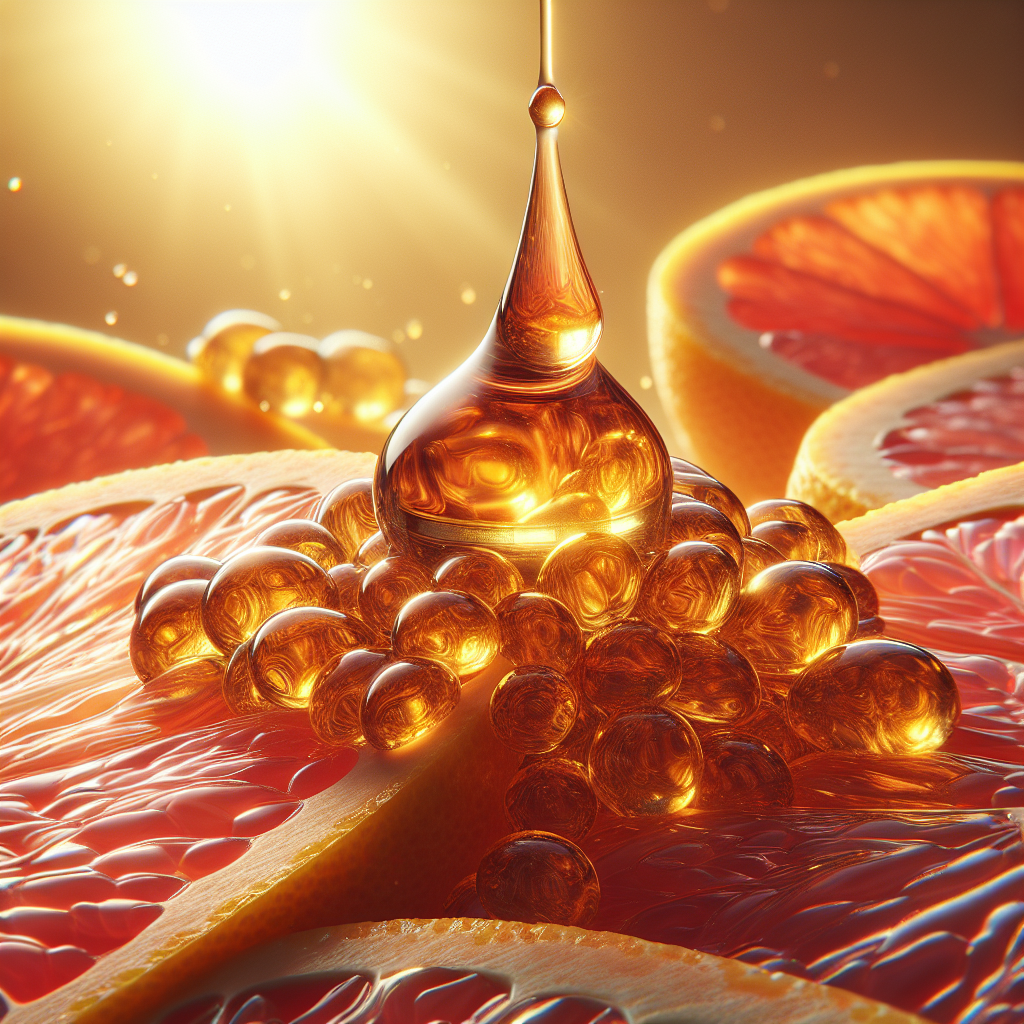 Grapefruitkernextrakt