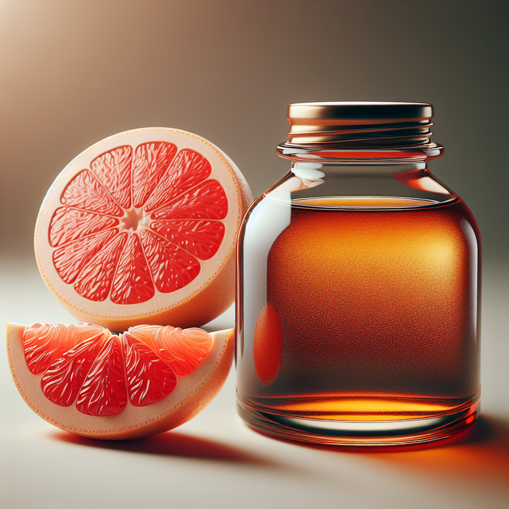 Grapefruitkernextrakt