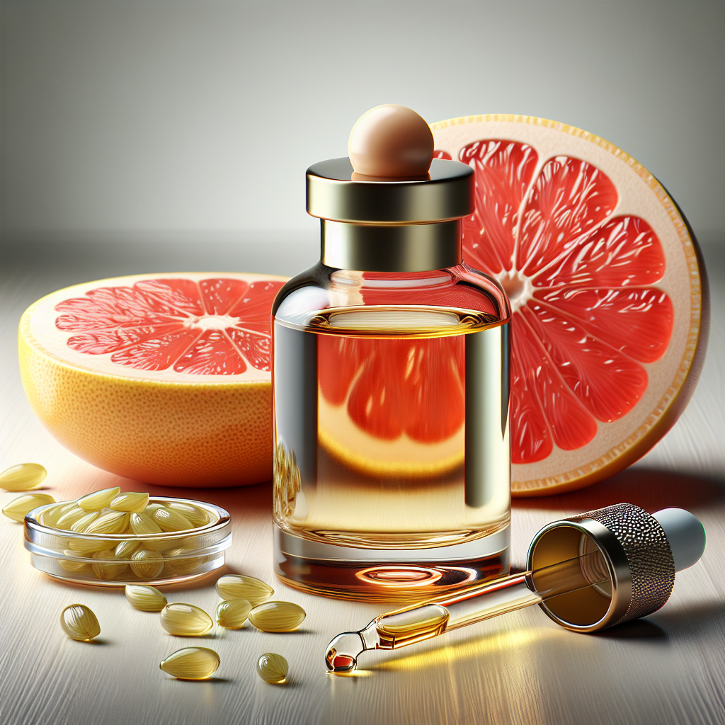 Grapefruitkernextrakt
