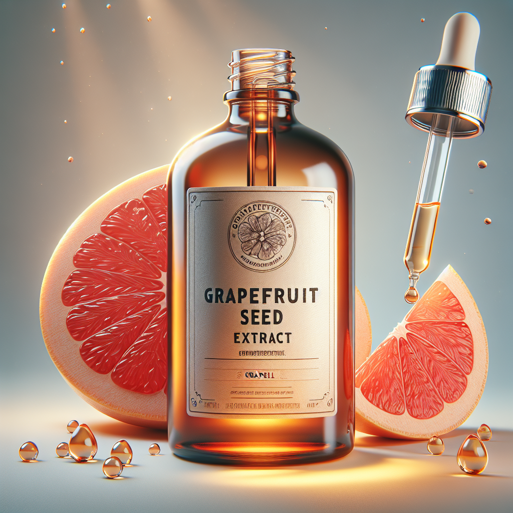 Grapefruitkernextrakt
