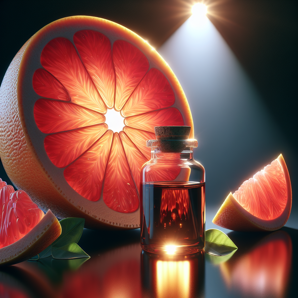 Grapefruitkernextrakt