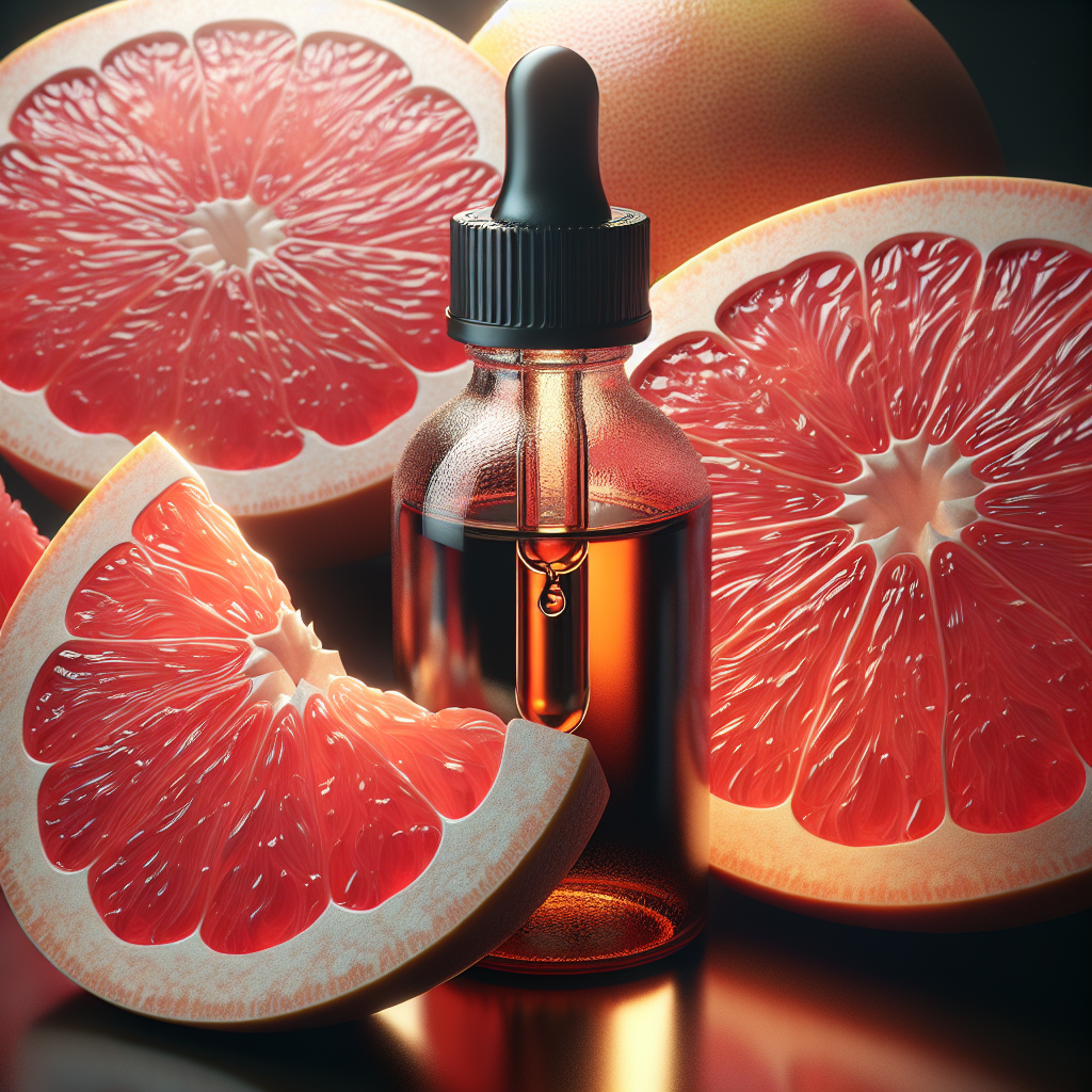 Grapefruitkernextrakt