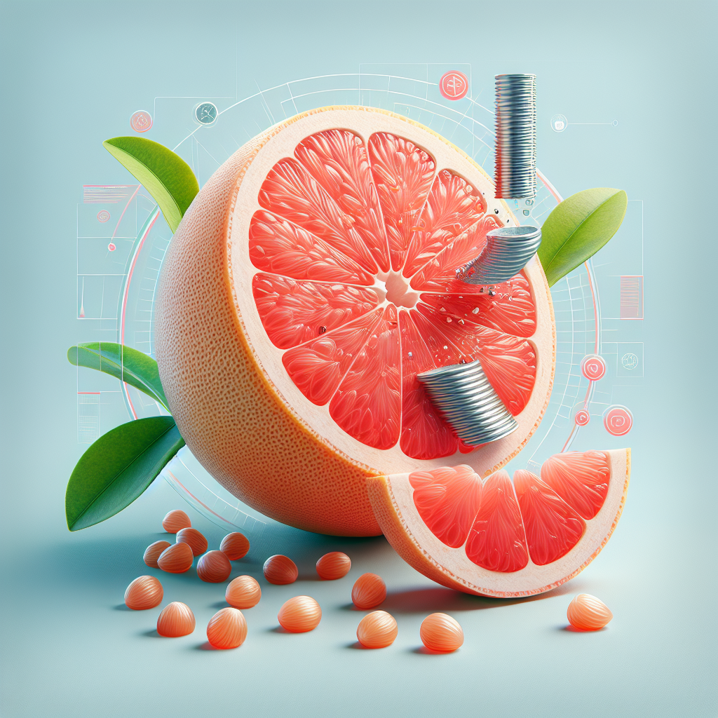 Grapefruitkernextrakt