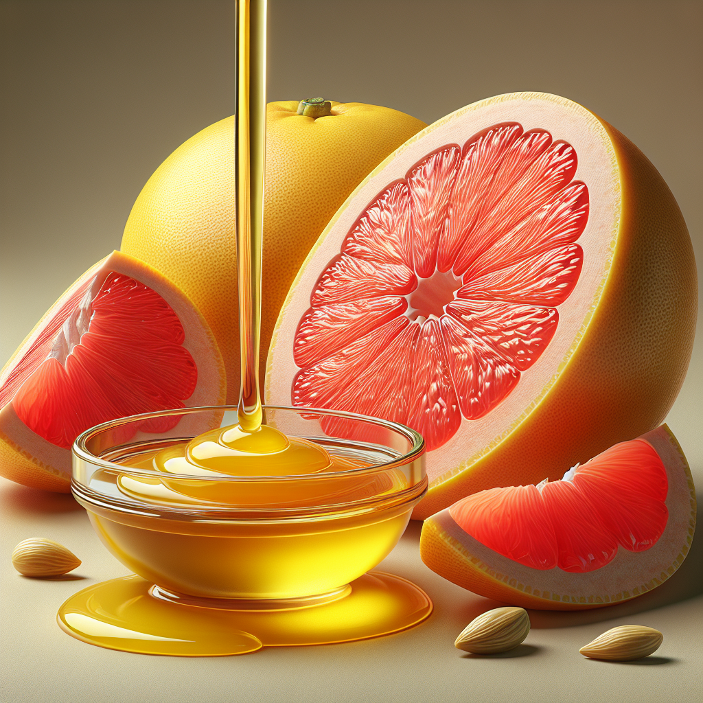 Grapefruitkernextrakt