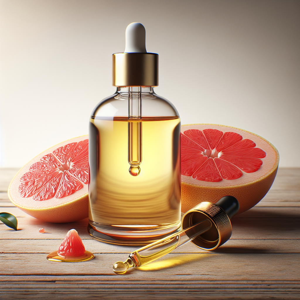 Grapefruitkernextrakt