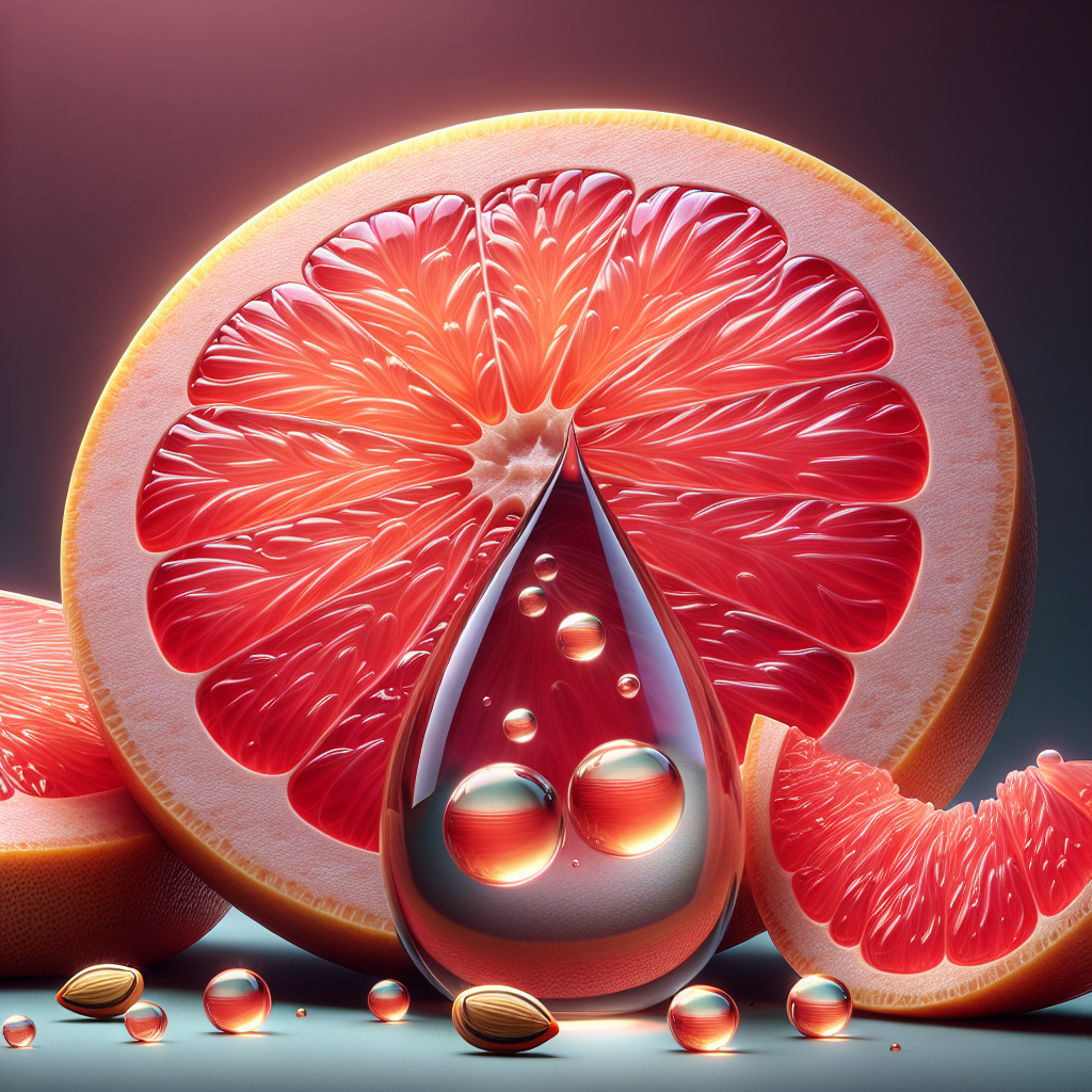Grapefruitkernextrakt