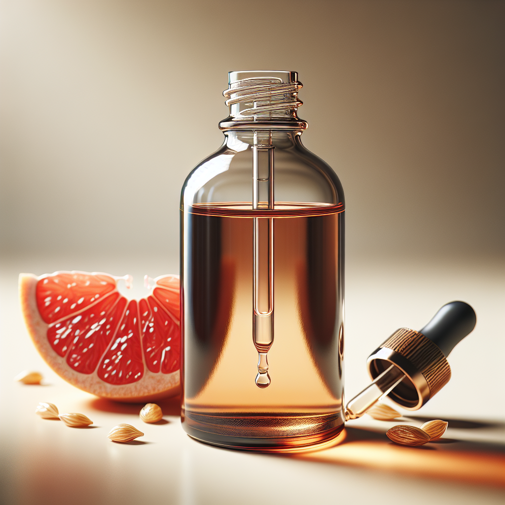 Grapefruitkernextrakt