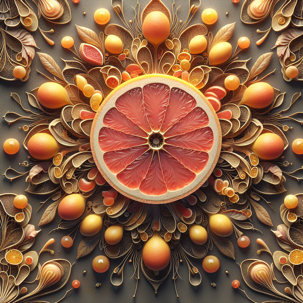 Grapefruitkernextrakt