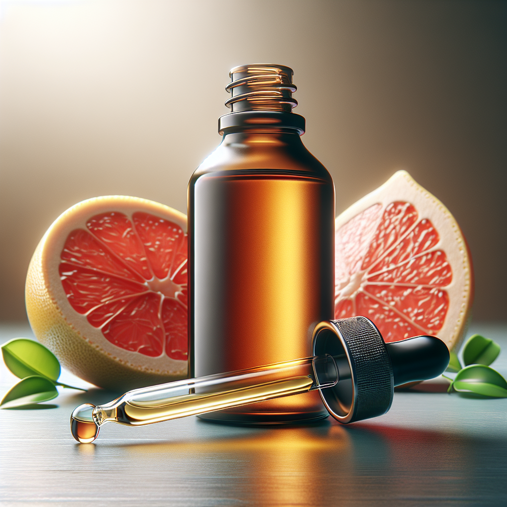 Grapefruitkernextrakt
