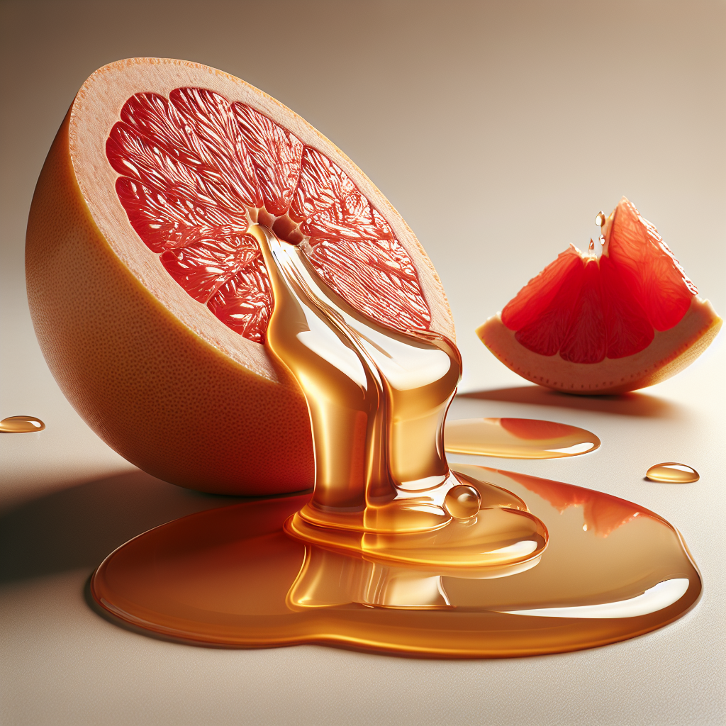 Grapefruitkernextrakt