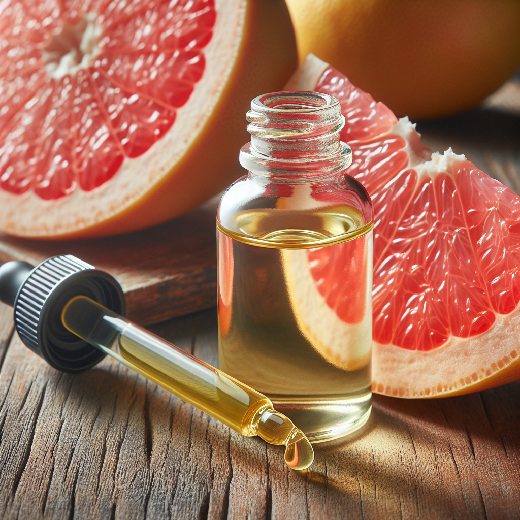 Grapefruitkernextrakt