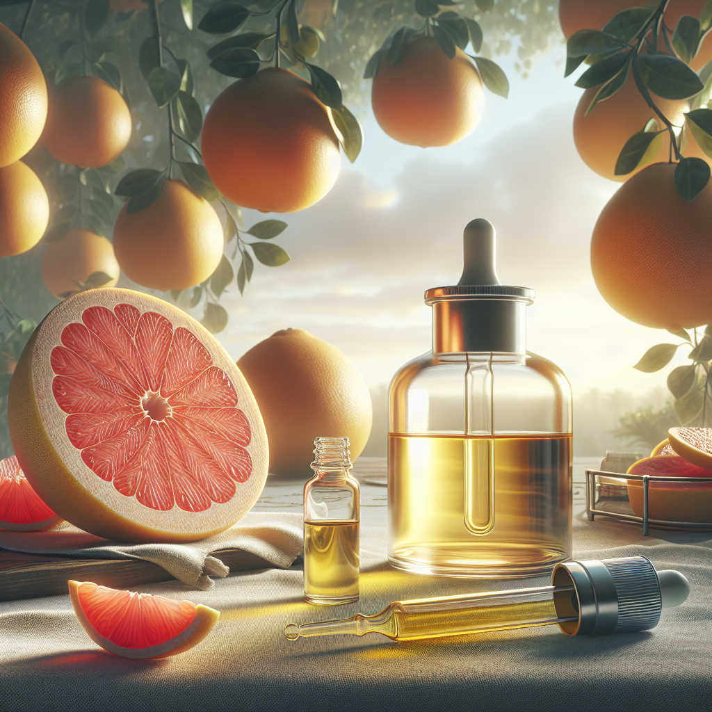 Grapefruitkernextrakt Citroplus