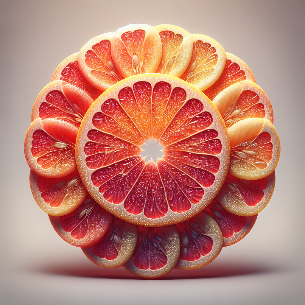 Regenbogenkreis Grapefruitkernextrakt