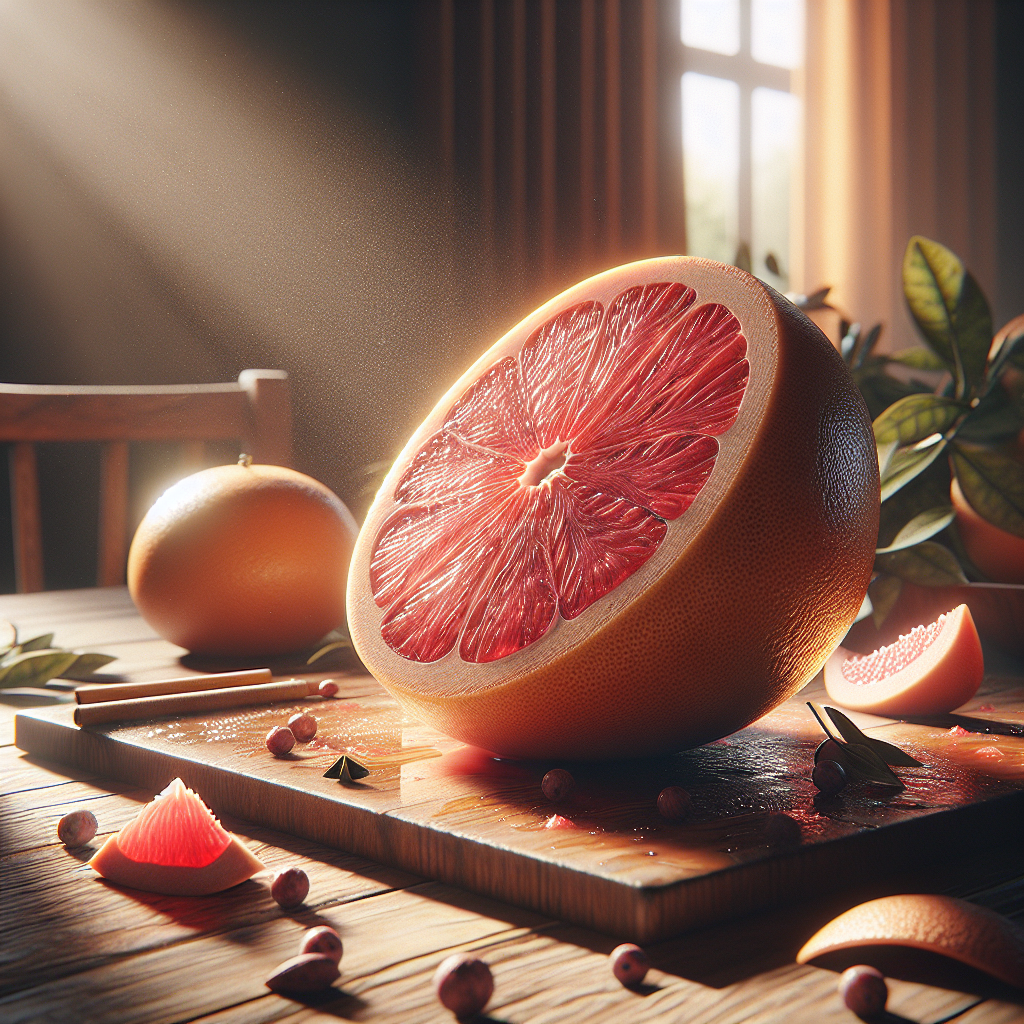 Sunday Natural Grapefruitkernextrakt