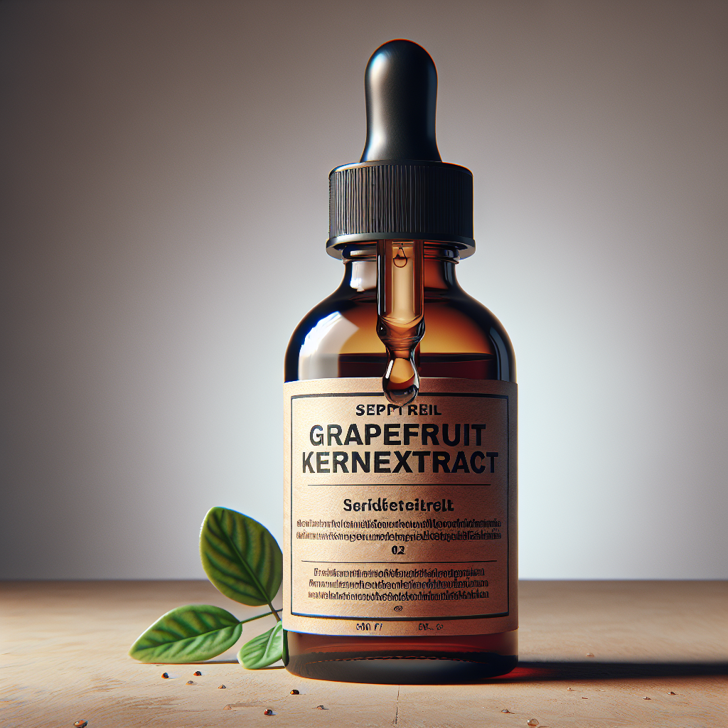 amazon grapefruitkernextrakt - gesundheit