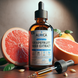 Entdecken Sie die erstaunlichen Vorteile von Aurica Grapefruitkernextrakt! aurica-grapefruitkernextrakt-