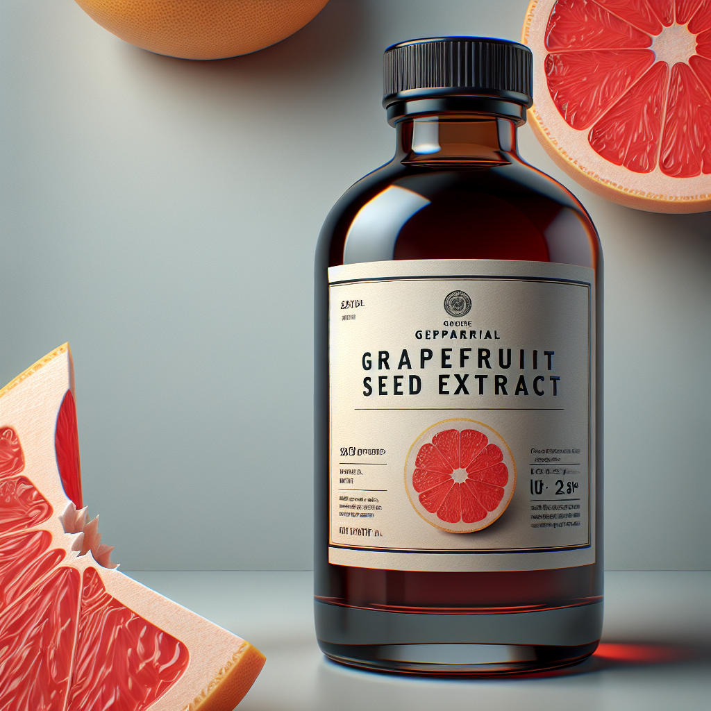 bafoxx grapefruitkernextrakt 1 1 - Gesundheit