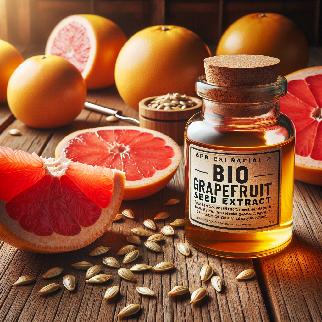 bio grapefruitkernextrakt 1 1 - Ernährung