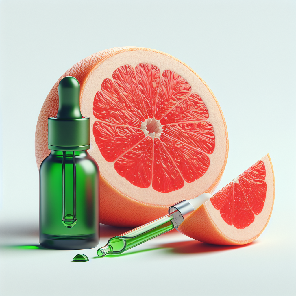 bio grapefruitkernextrakt 1 2 - gesundheit