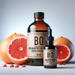 Die erstaunlichen Vorteile von Bio Grapefruitkernextrakt (GSE) entdecken bio-grapefruitkernextrakt-gse-