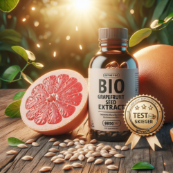 Der ultimative Bio Grapefruitkernextrakt Testsieger – Jetzt entdecken! bio-grapefruitkernextrakt-testsieger-