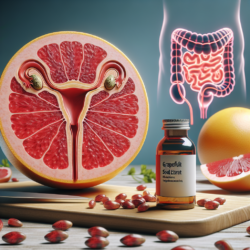 Heilmittel gegen Blasenentzündung: Grapefruitkernextrakt enthüllt! blasenentzuendung-grapefruitkernextrakt-