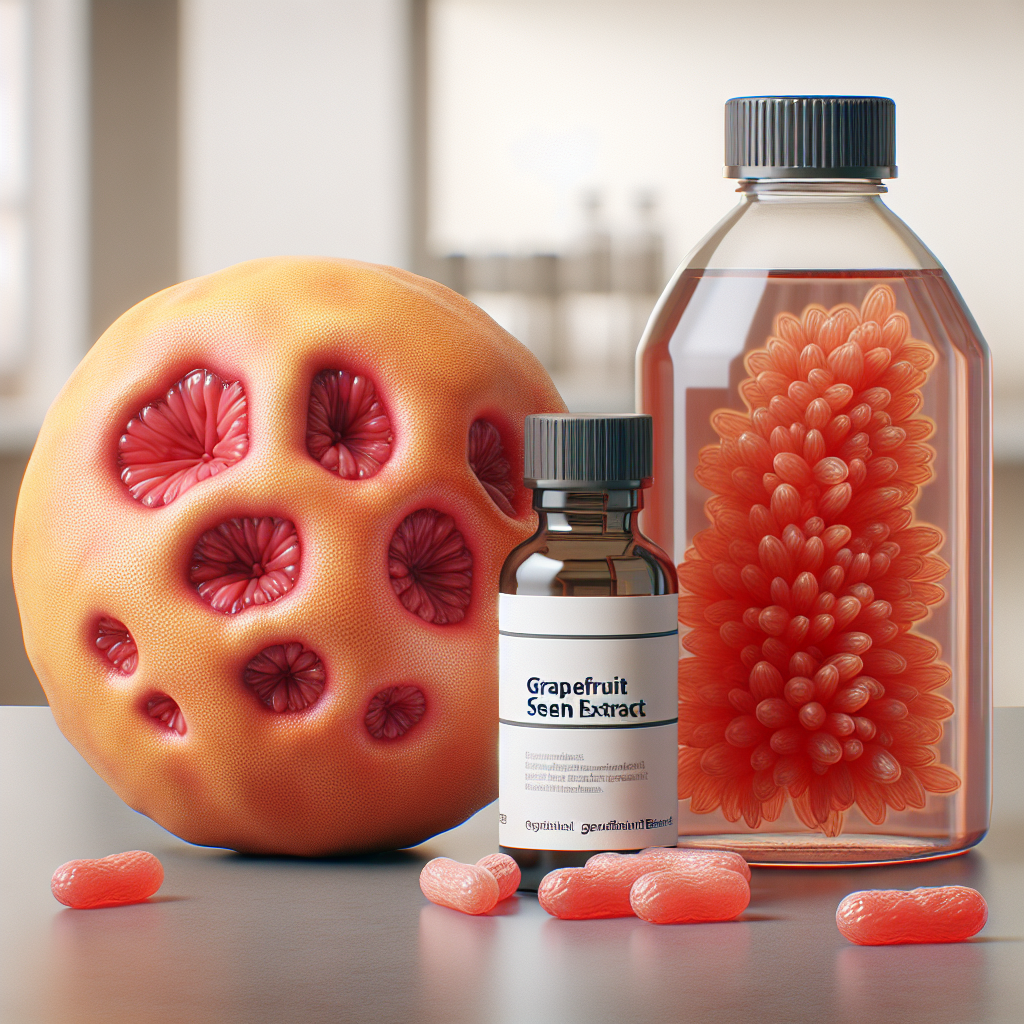 borreliose grapefruitkernextrakt - borreliose