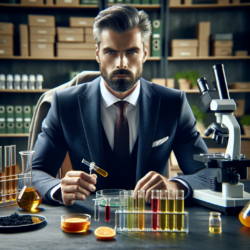 Expertenrat von Dr. Harich: Wundermittel Citricidal enthüllt! citricidal-dr-harich-